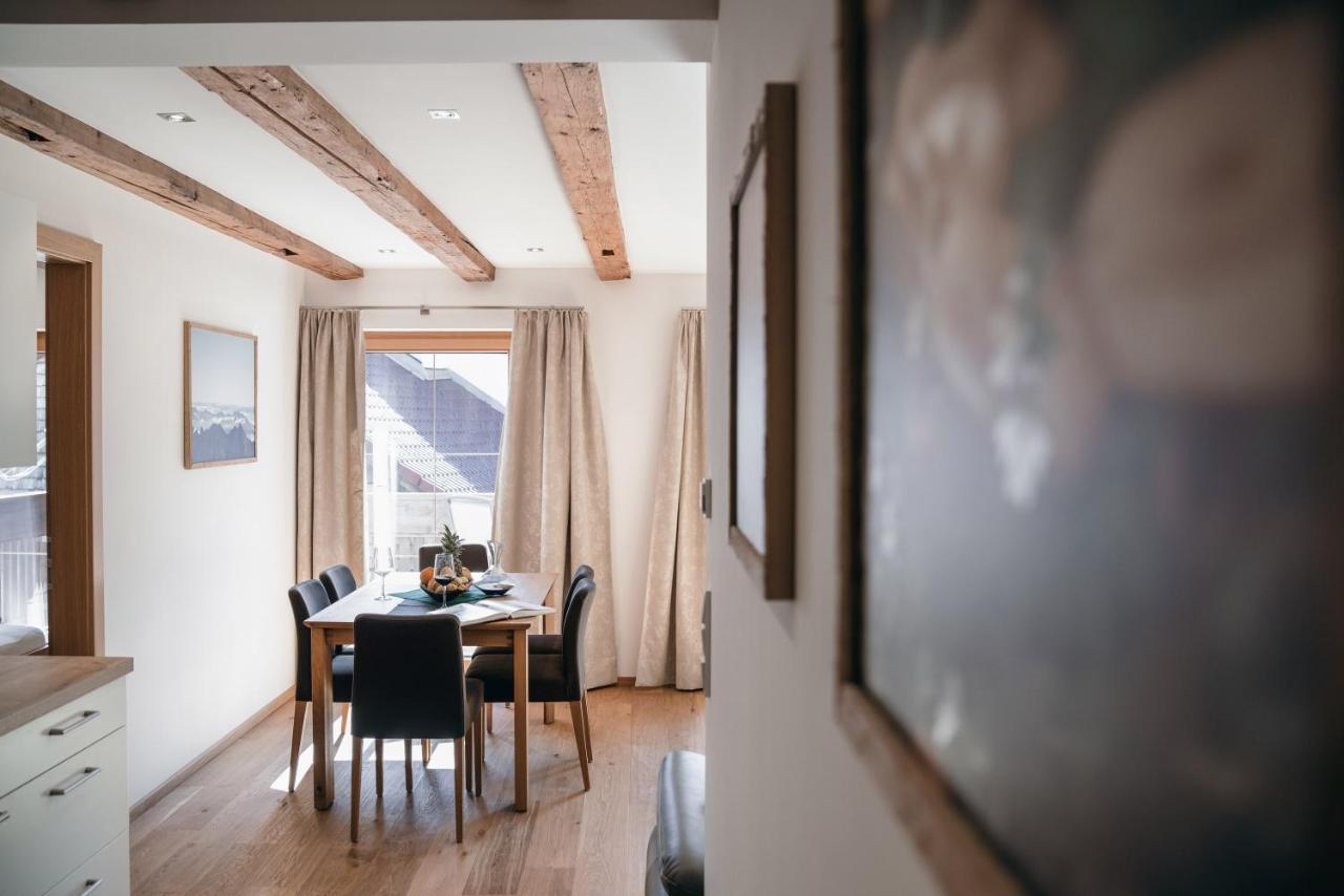 Gaestehaus Sonne Bichlbach Room photo