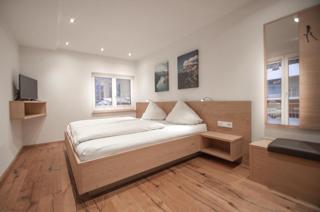 Gaestehaus Sonne Bichlbach Room photo