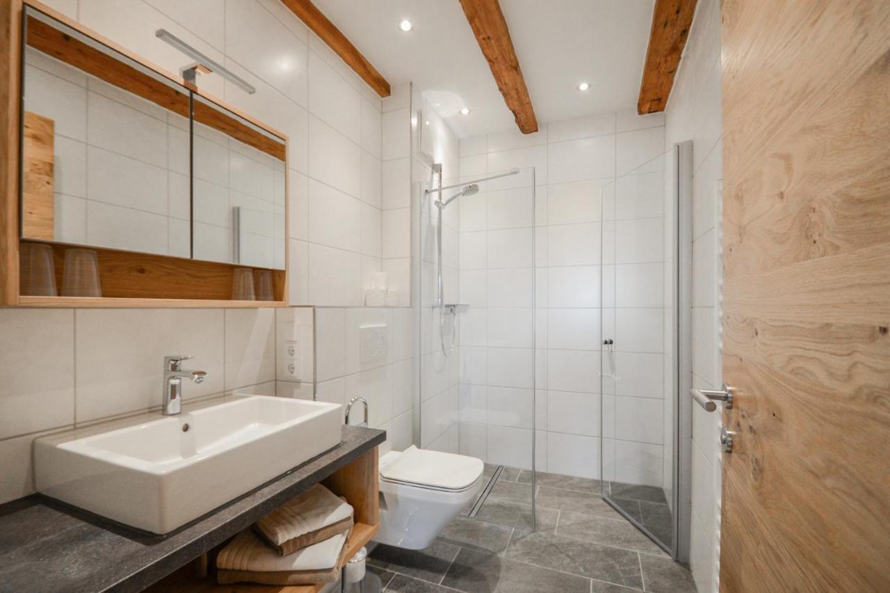 Gaestehaus Sonne Bichlbach Room photo